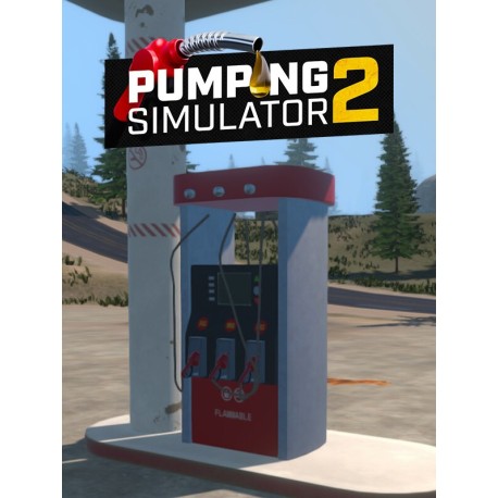 Pumping Simulator 2 PC Steam Account