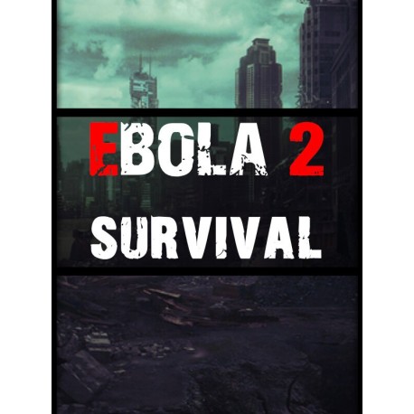 EBOLA 3 EU PC Steam CD Key