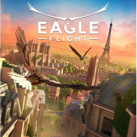 Eagle Flight EU PC Steam CD Key