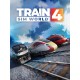 Train Sim World 4 PC Epic Games Account