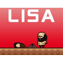 LISA: The Definitive Edition PC Epic Games Account