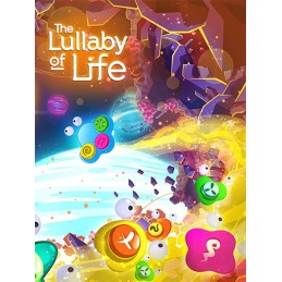 The Lullaby of Life EU Nintendo Switch CD Key