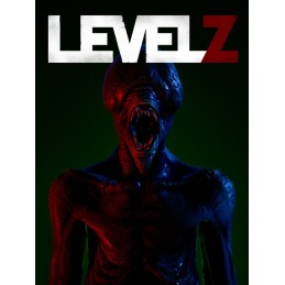 Level Zero: Extraction PC Steam CD Key