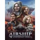 Airship Kingdoms Adrift PC Epic Games Account