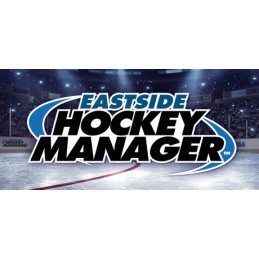 Eastside Hockey Manager EU PC Steam CD Key