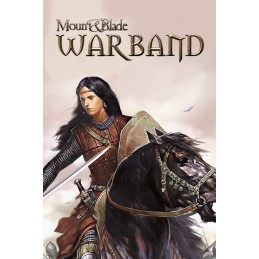 Mount & Blade: Warband PC Windows 10/11 Account