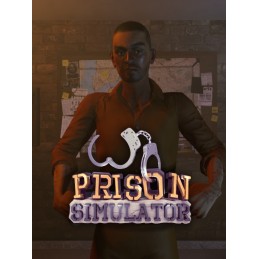 Prison Simulator PC Steam Account