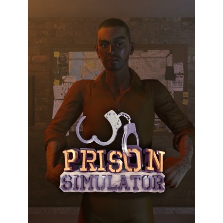 Prison Simulator PC Steam Account