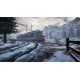 Trans-Siberian Railway Simulator PC Steam Account