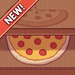 Good Pizza, Great Pizza PC Steam Account