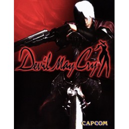 Devil May Cry US Nintendo Switch CD Key