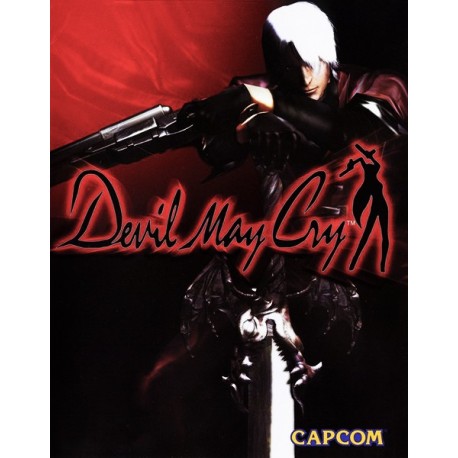 Devil May Cry US Nintendo Switch CD Key