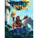 Necrosmith 2 EU PC Steam CD Key