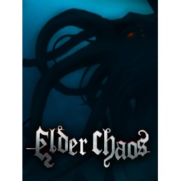 Elder Chaos EU PC Steam CD Key