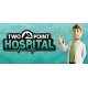 Two Point Hospital PC Steam Account