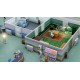 Two Point Hospital PC Steam Account