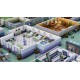 Two Point Hospital PC Steam Account