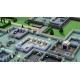 Two Point Hospital PC Steam Account