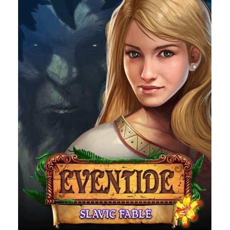 Eventide: Slavic Fable EU PC Steam CD Key