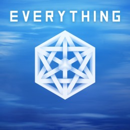 Everything EU PC Steam CD Key