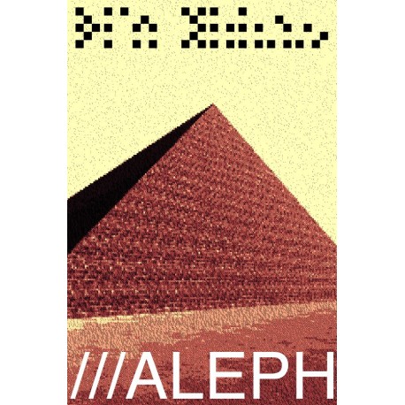 ALEPH PC Steam CD Key