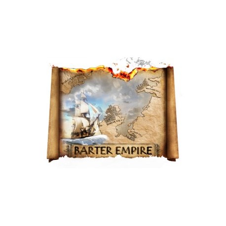 Barter Empire Steam CD Key