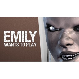 Emily Wants To Play EU PC Steam CD Key