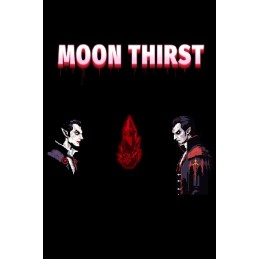 MOON THIRST PC Steam CD Key