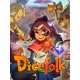 Dicefolk EU PC Steam CD Key