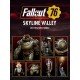 Fallout 76: Skyline Valley - Lost Treasures Bundle DLC PC Steam CD Key