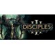 Disciples III - Resurrection EU PC Steam CD Key