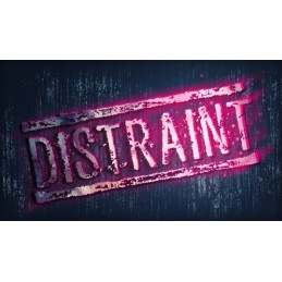 DISTRAINT Deluxe Edition EU PC Steam CD Key