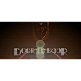 Door To Door EU PC Steam CD Key