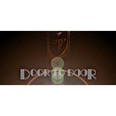 Door To Door EU PC Steam CD Key