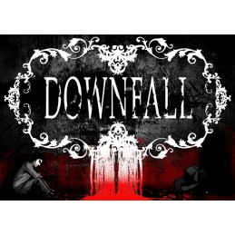 Downfall EU PC Steam CD Key