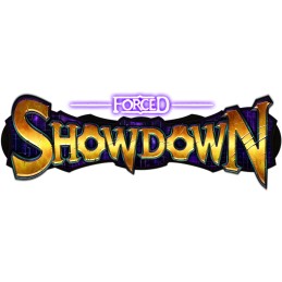 FORCED SHOWDOWN EU PC Steam CD Key