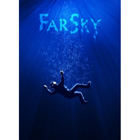 FarSky EU PC Steam CD Key