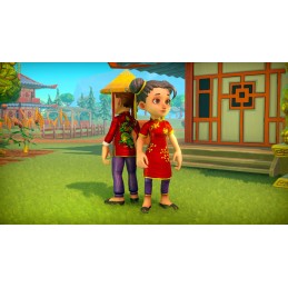 Farm Together - Ginger Pack DLC EU PC Steam CD Key