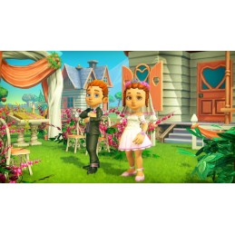 Farm Together - Wedding Pack DLC EU PC Steam CD Key