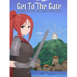 Get To The Gate PC Steam CD Key