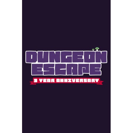 Dungeon Escape EU PC Steam CD Key