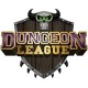 Dungeon League EU PC Steam CD Key