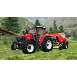 Farming Simulator 19 - Alpine Farming Expansion DLC EU PC Steam CD Key