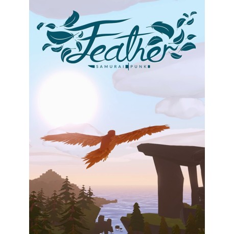 Feather EU PC Steam CD Key