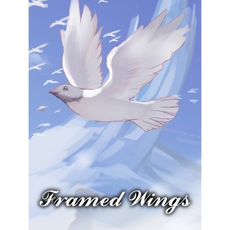 Framed Wings EU PC Steam CD Key