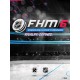 Franchise Hockey Manager 6 EU PC Steam CD Key