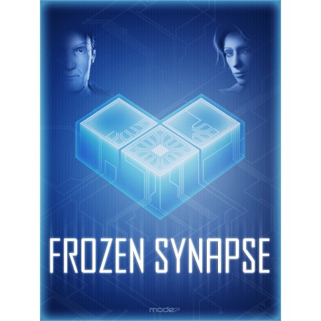 Frozen Synapse EU PC Steam CD Key