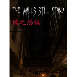 The Walls Still Stand PC Steam CD Key