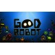 Good Robot EU PC Steam CD Key