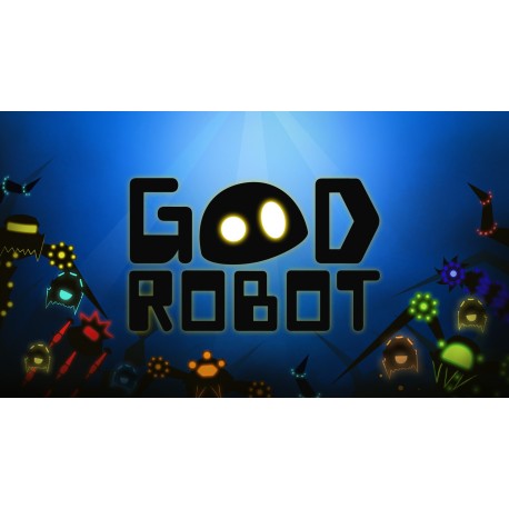 Good Robot EU PC Steam CD Key